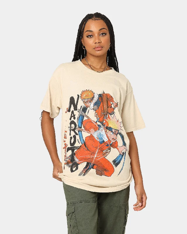 Goat Crew Goat Crew X Naruto Naruto CLR T-Shirt Stone Mesh Fabric Canvas Fabric Denim Fabric Goat Crew Goat Crew X Naruto Naruto CLR T-Shirt Stone Mesh Fabric Canvas Fabric Denim Fabric