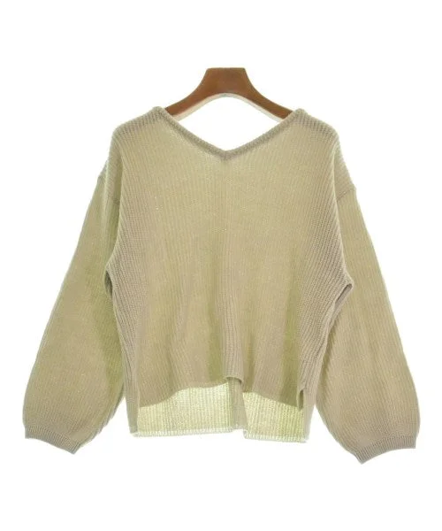 Dessin UNTITLED Sweaters Bright Pastel Dark