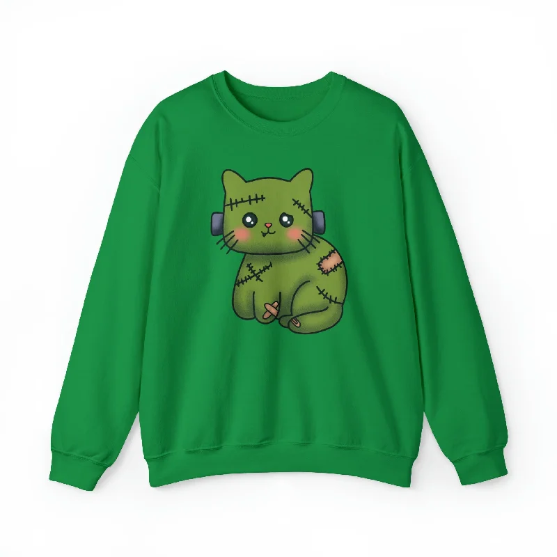 Irish Green