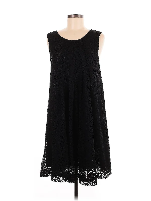 Casual Dress Bodycon Club Sequined