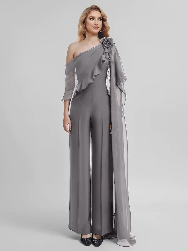 Silver Gray