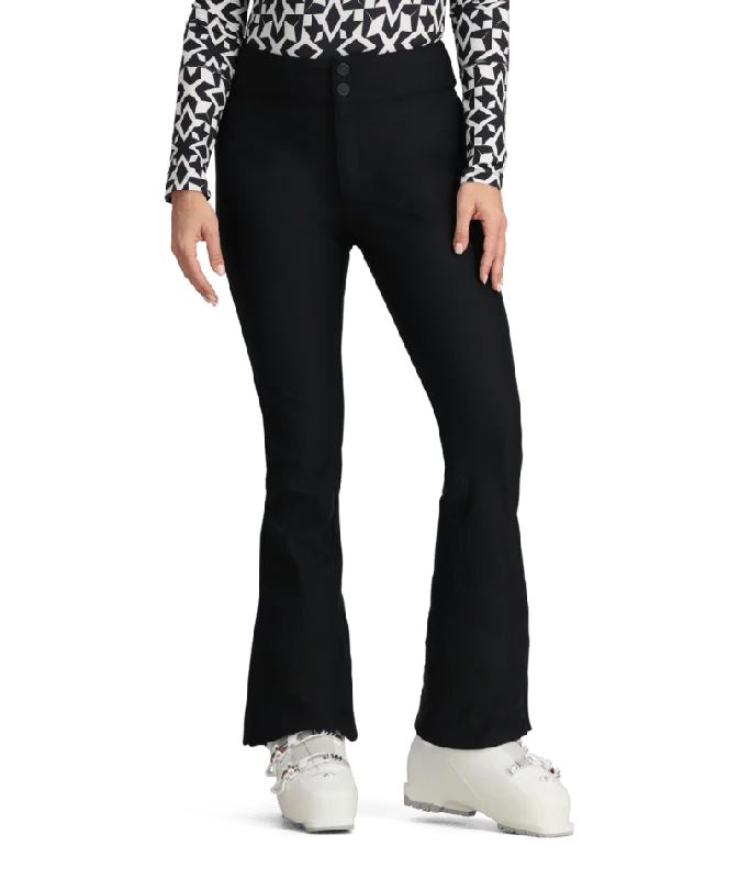 Obermeyer The Bond Ski Pant - Women's Trendy Palazzo Pants