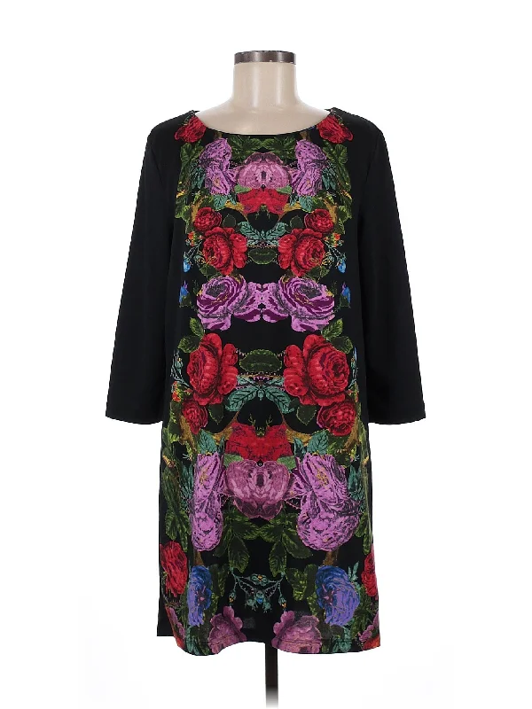 Casual Dress Tunics Vintage classic