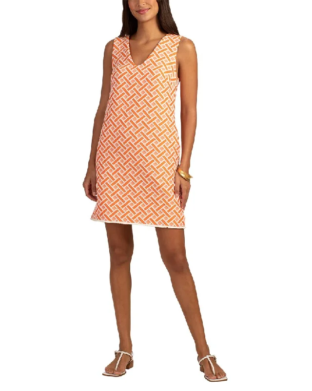Trina Turk Mellah Dress