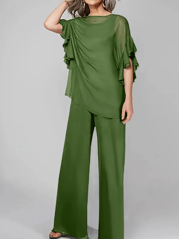 Olive Green