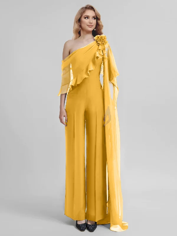 Mustard Yellow