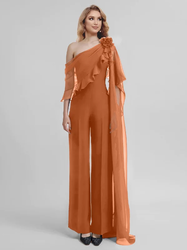 Burnt Orange