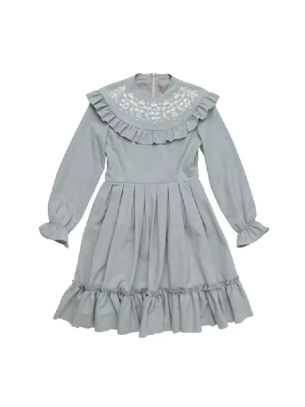blue gray【presale】