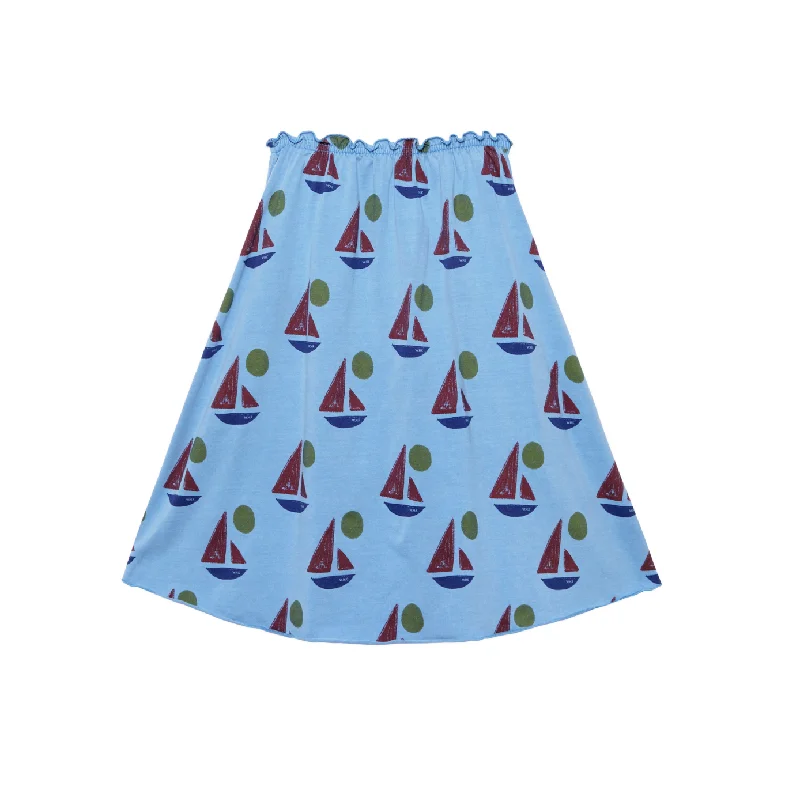 Boat Skirt tulle skirt dreamy