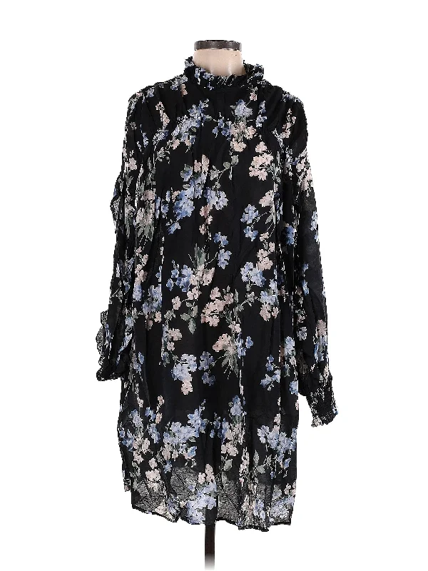 Casual Dress Tunics Chic fashionable