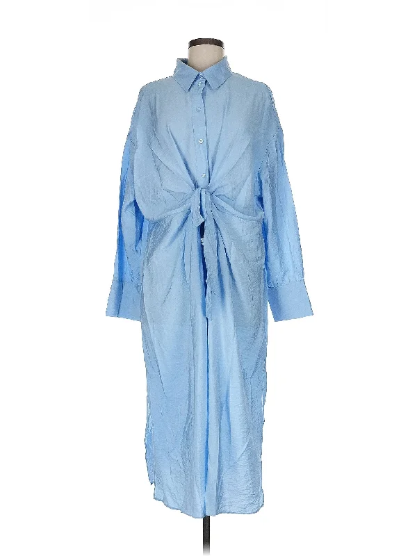 Casual Dress Tunics Trendy modern