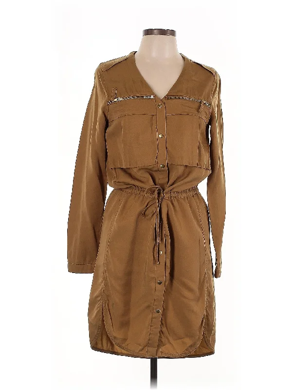 Casual Dress Tunics Brand named