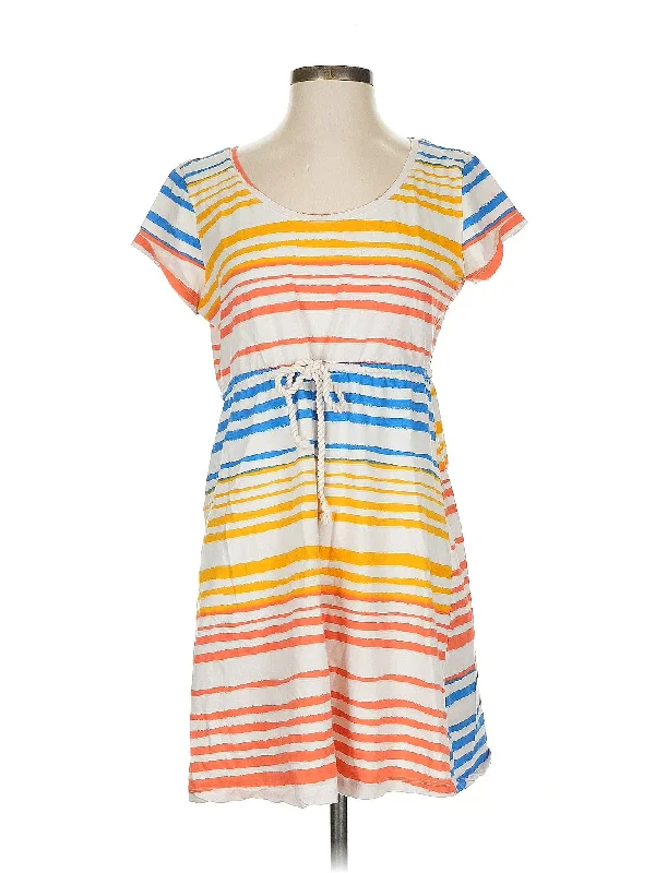 Casual Dress Tunics Floral girly