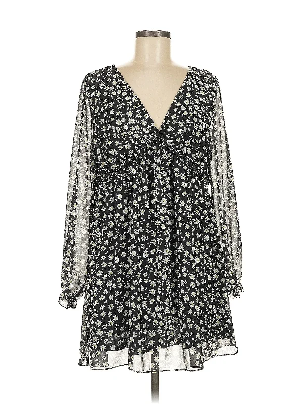 Casual Dress Tunics Luxurious high-end