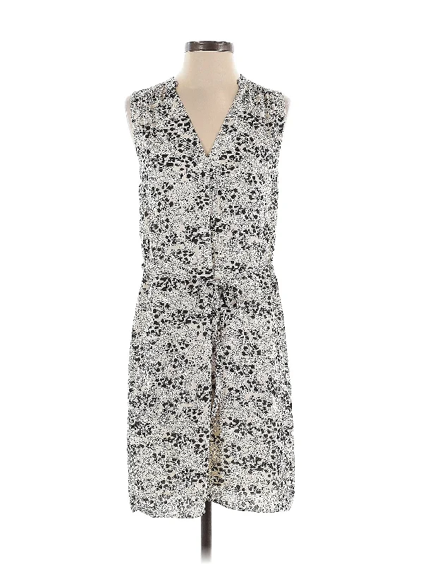Casual Dress Tunics Versatile all-occasion