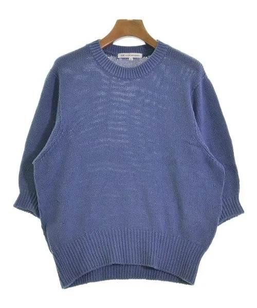 23ku Sweaters Thin Thick Dense