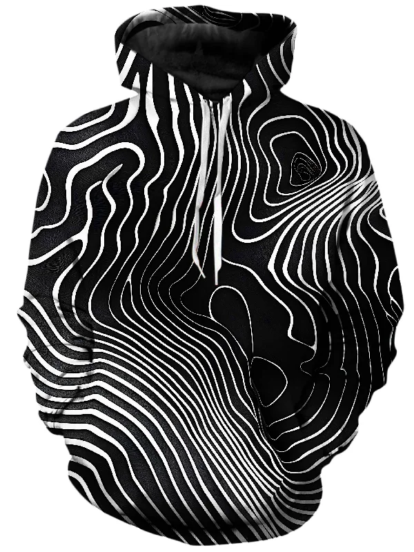 Symbiotic Unisex Hoodie Hoodie with Crew Neck Simple Timeless