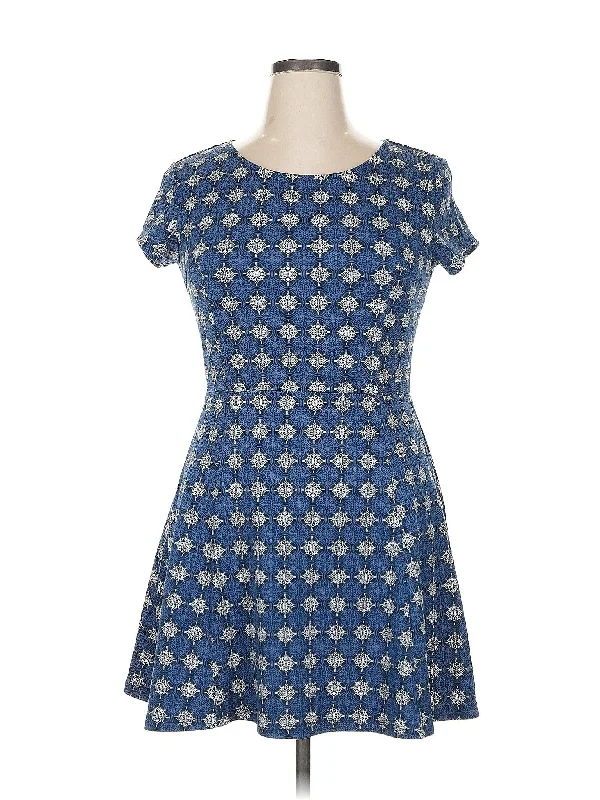Casual Dress Tunics Fashionable chic