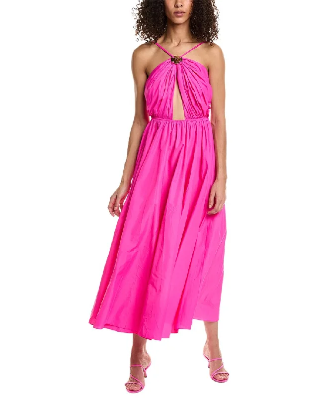 Staud Danielle Dress