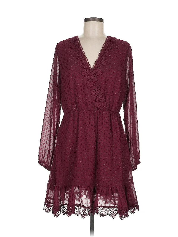 Casual Dress Tunics Chic elegant