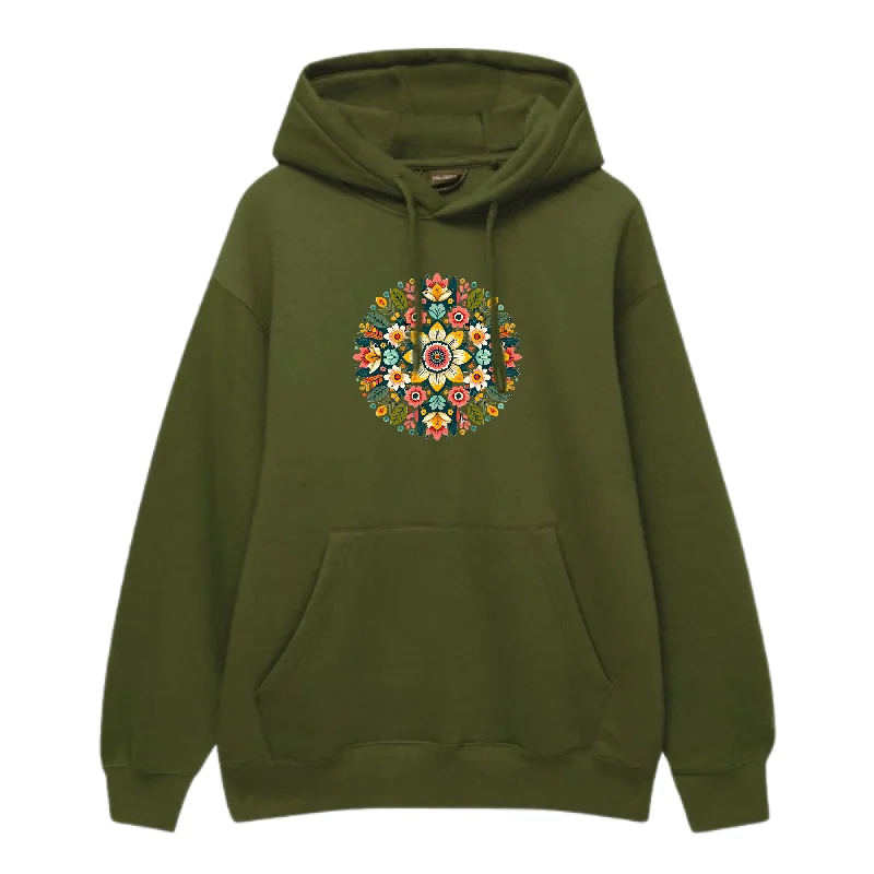 Olive Green
