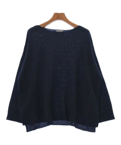 DEMYLEE Sweaters Handmade Hand-knitted Hand-woven