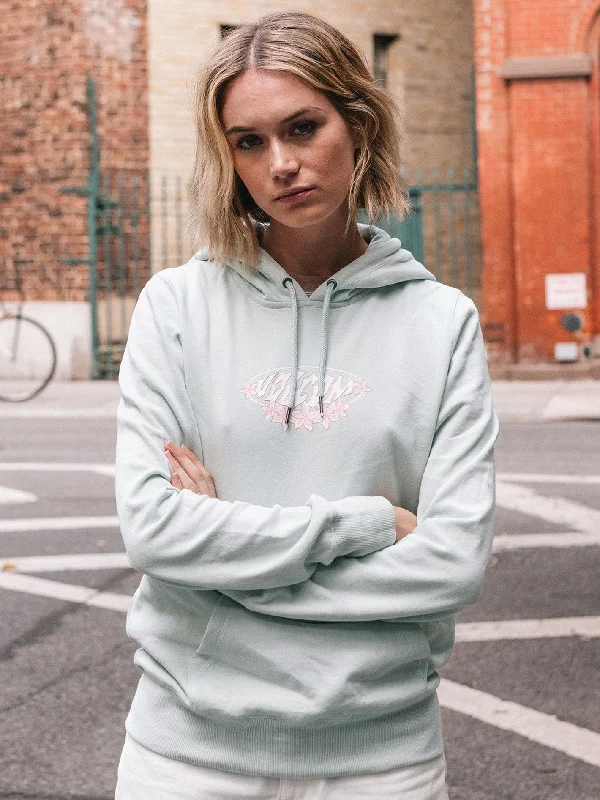 Truly Deal Hoodie - Chlorine Graphic Hoodie Design Print