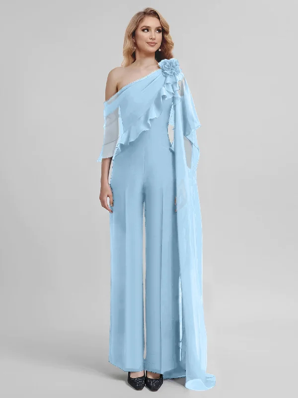 Sky Blue