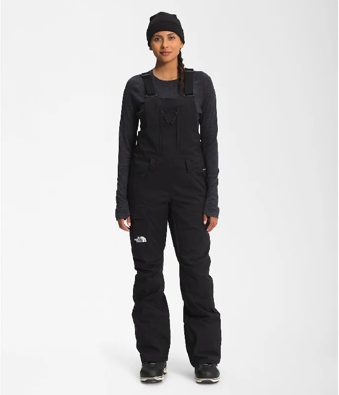 The North Face Freedom Bib Insulated Pant - Women's Lightweight Jogger Pants