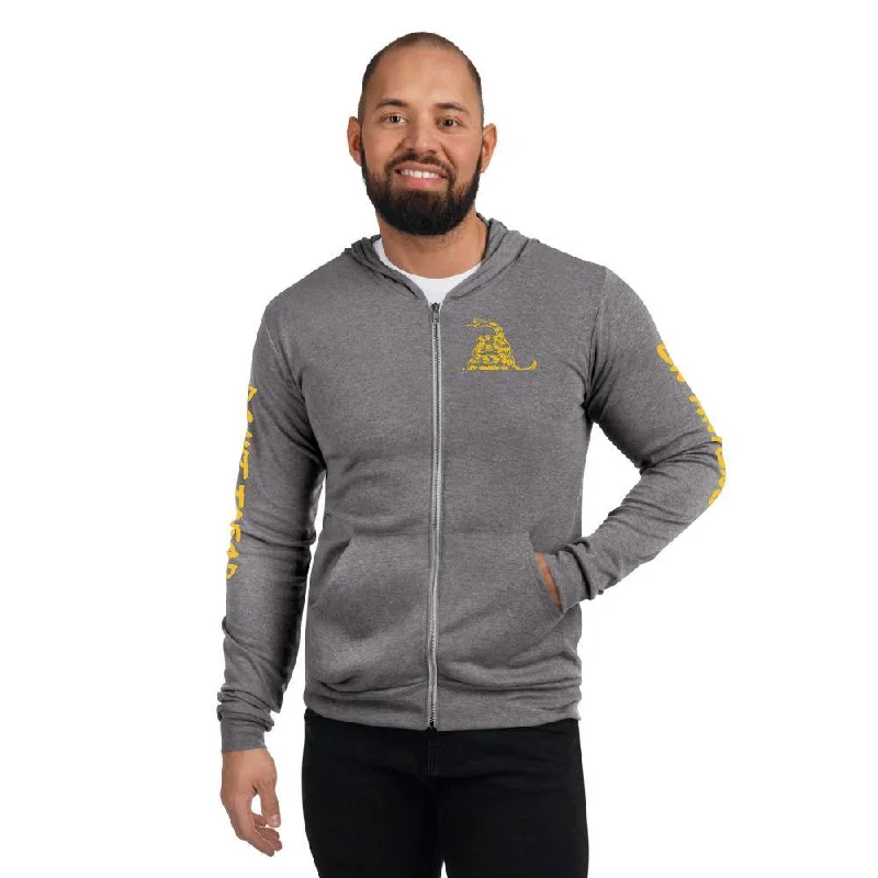 Grey Triblend