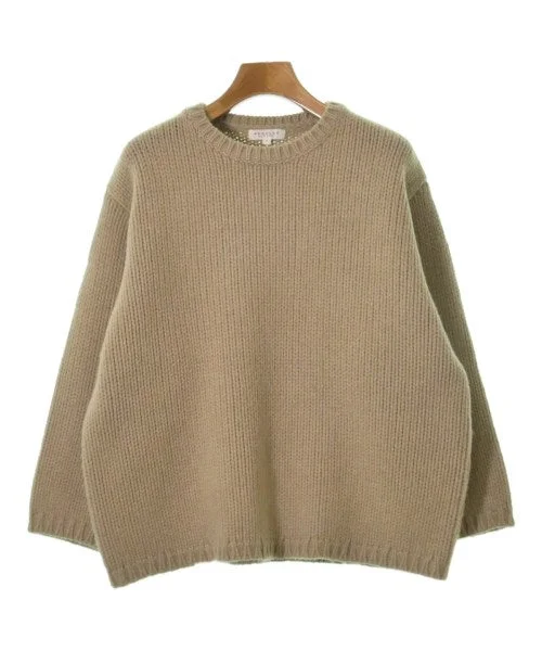 DEMYLEE Sweaters Seamless Knitted Crochet