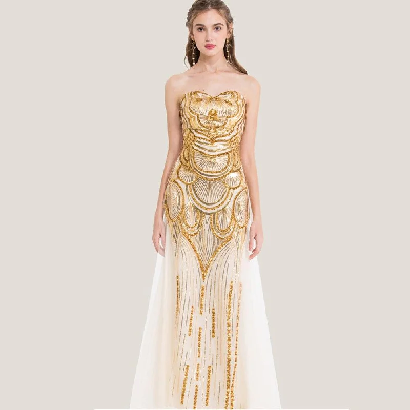 Golden