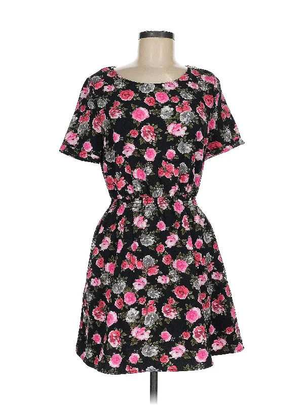 Casual Dress Tunics Versatile functional