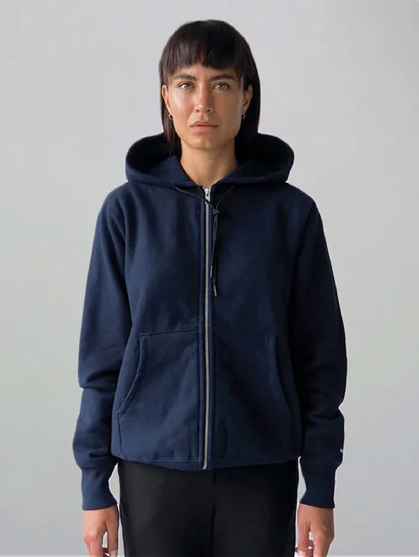 Txai Unisex Cotton Zip Hoodie | Multiple Colours Hoodie with Half-Zip Sporty Casual