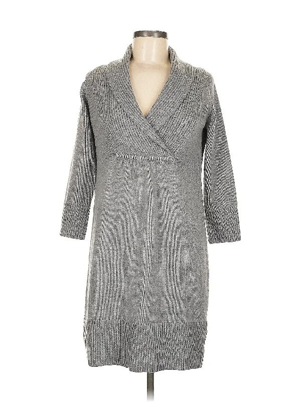 Casual Dress Tunics Sophisticated sleek