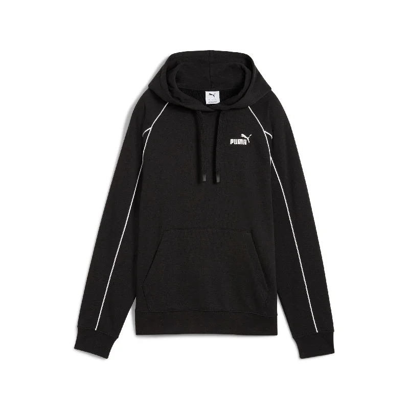 PUMA Women's SPORT Comfort Hoodie Women Hoodie with Cuffed Sleeves Snug Secure