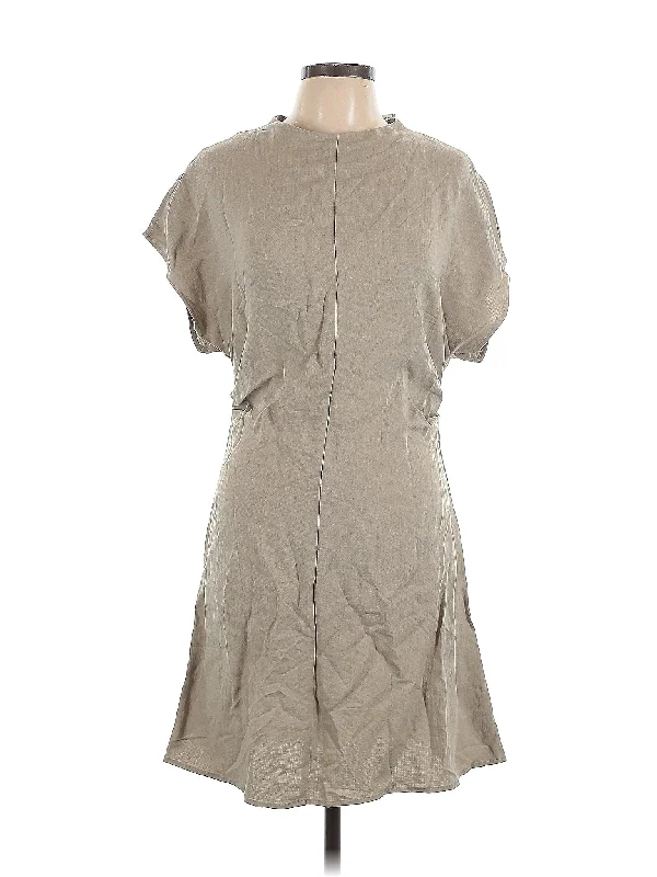 Casual Dress Tunics Chic elegant