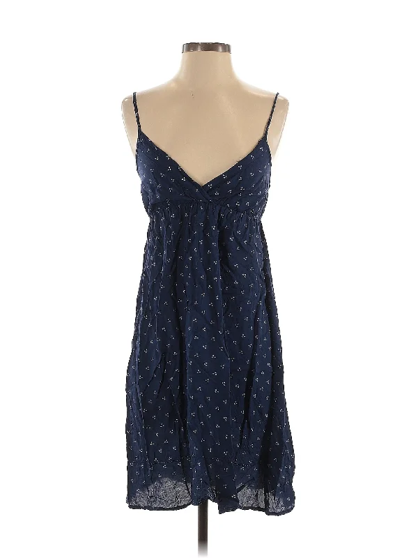 Casual Dress Tunics Polka dots