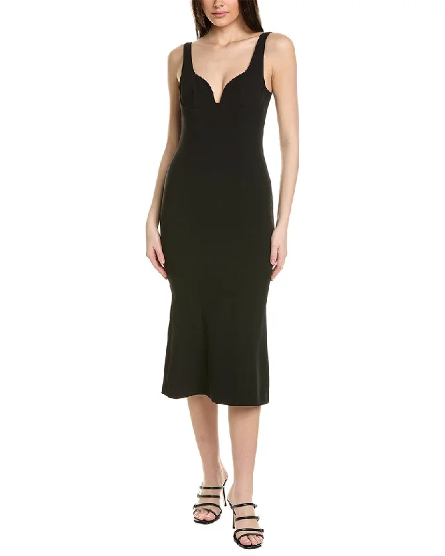 Bcbgmaxazria Cocktail Dress