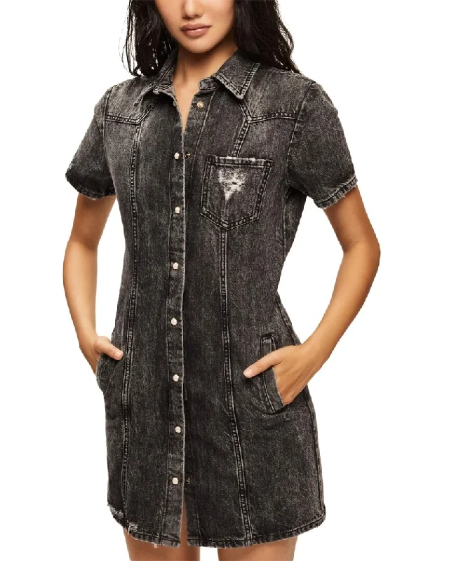 Ser.O.Ya Anne Dress