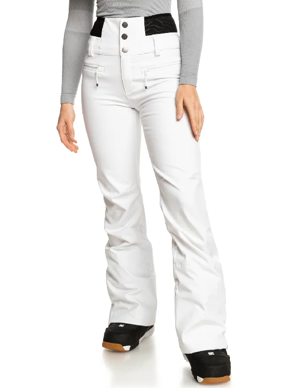 Bright White (WBB0)