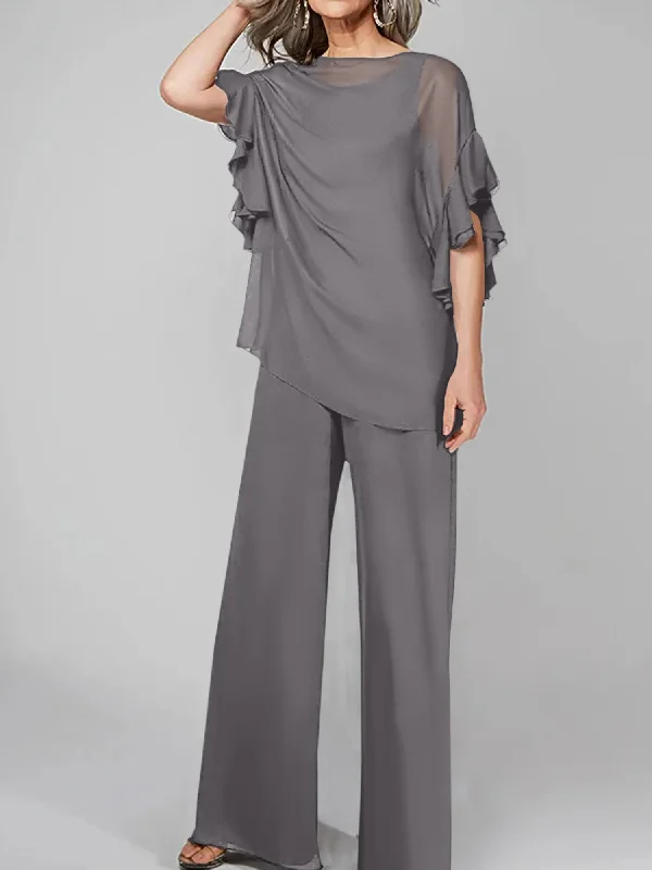 Silver Gray
