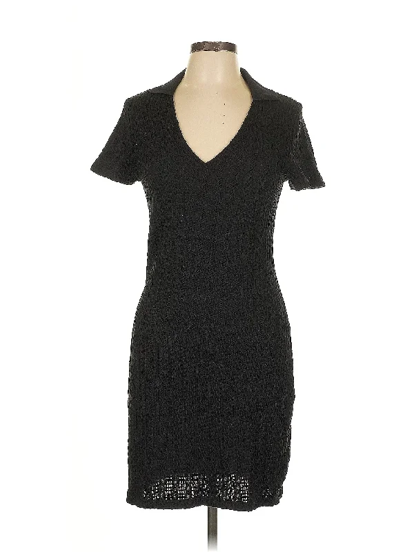 Casual Dress Tunics Canvas sturdy