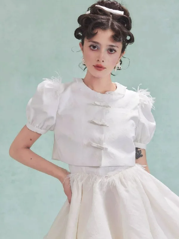 white tops【presale】