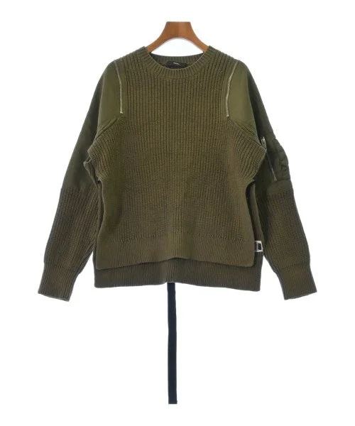 DIESEL Sweaters Sweater Knitwear Pullover