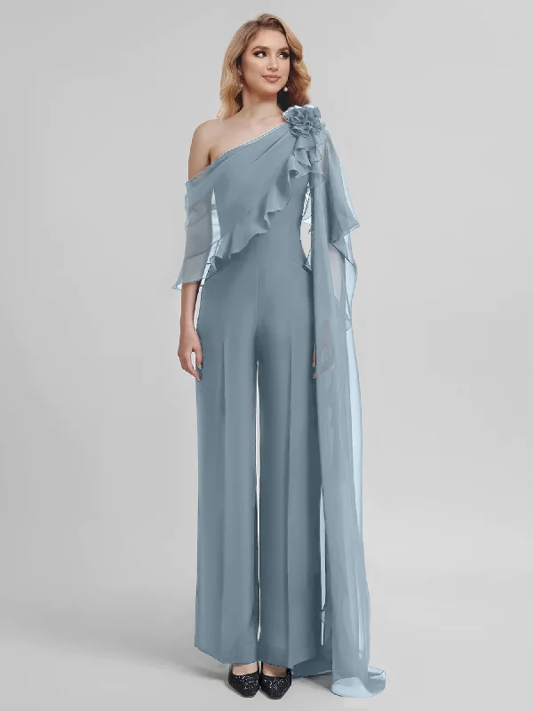 Dusty Blue