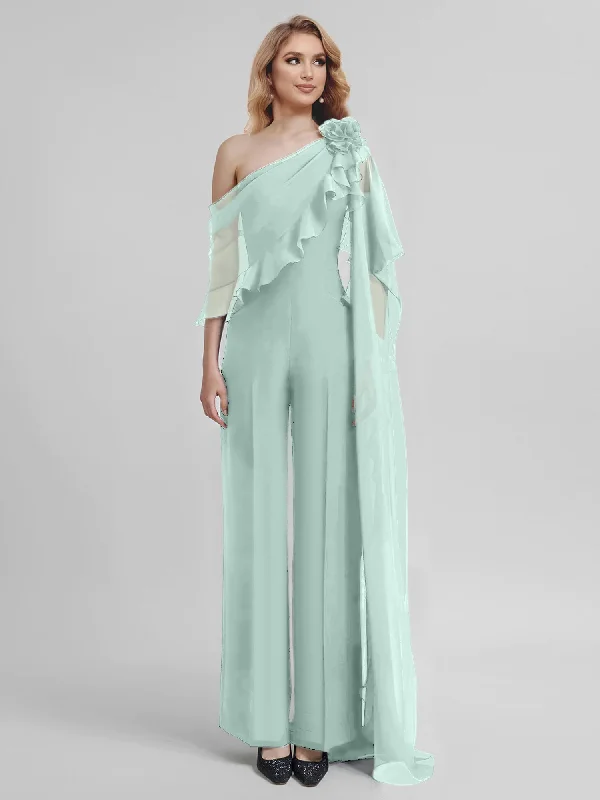 Mist Blue
