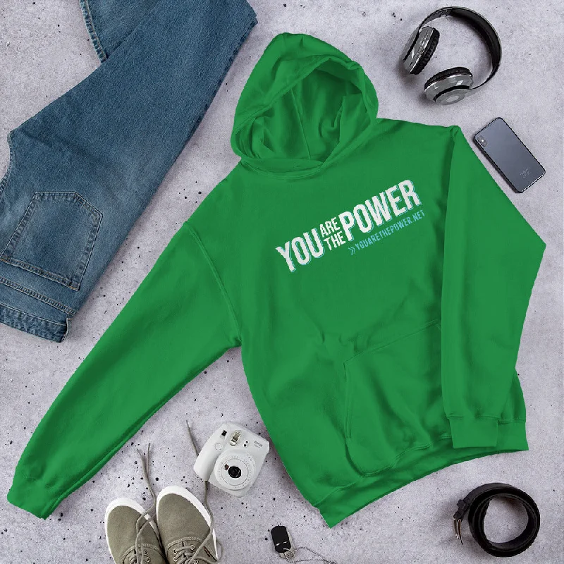 Irish Green