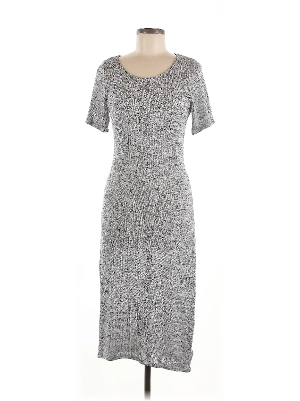 Casual Dress Tunics Prom sequined