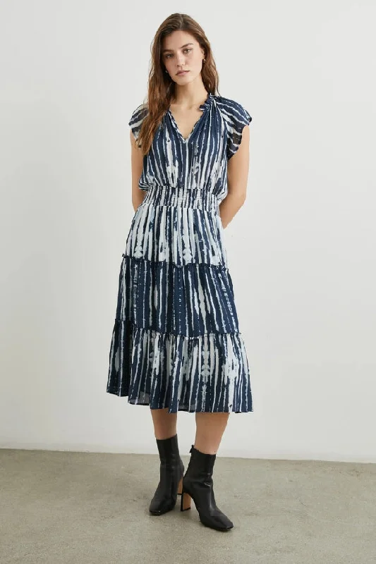 FINAL SALE: RAILS Amellia Dress
